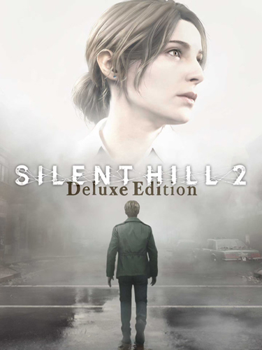 Silent Hill 2: Remake repack